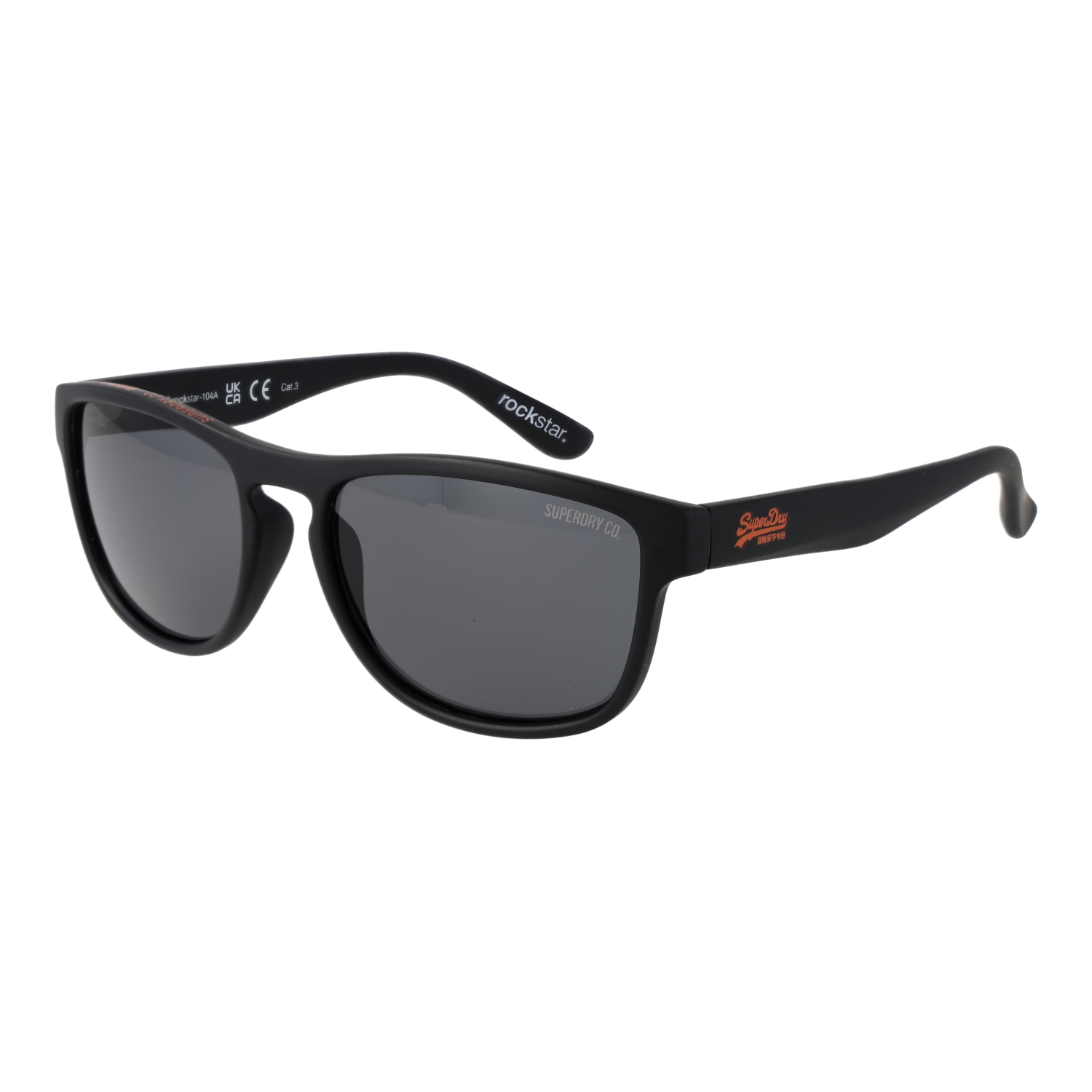 SUPERDRY MOD. SDS-ROCKSTAR 54104A